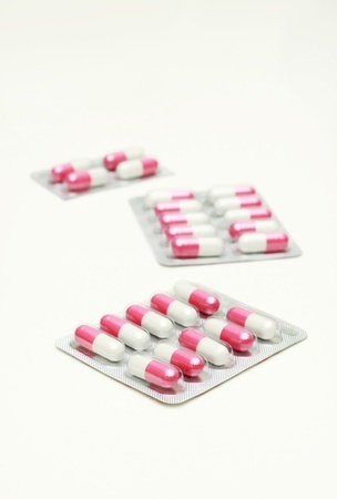 tabletten medicatie hoesten